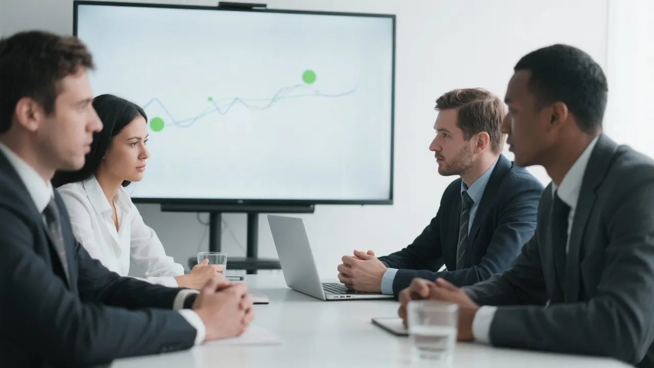 Estratégias de Consultoria para Retenção