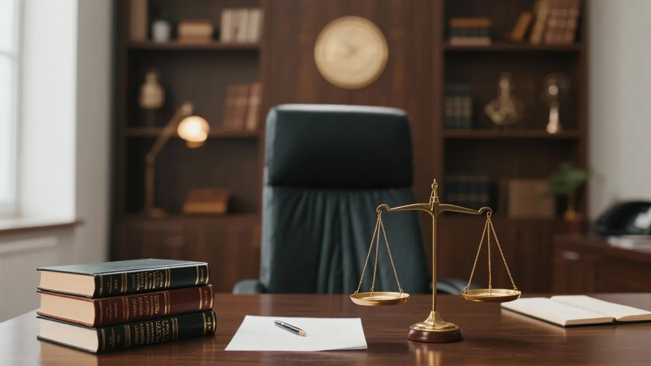 Importância do Advogado Trabalhista Sbo