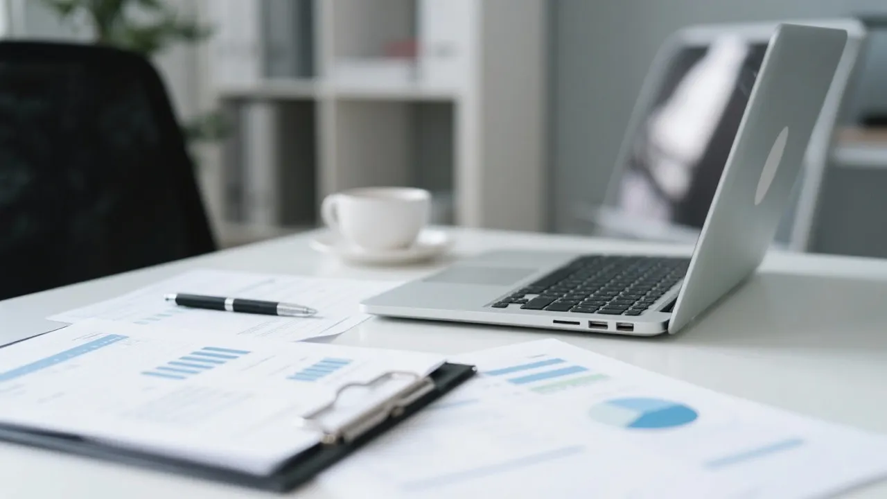Estratégias de Gestão Financeira ESPM