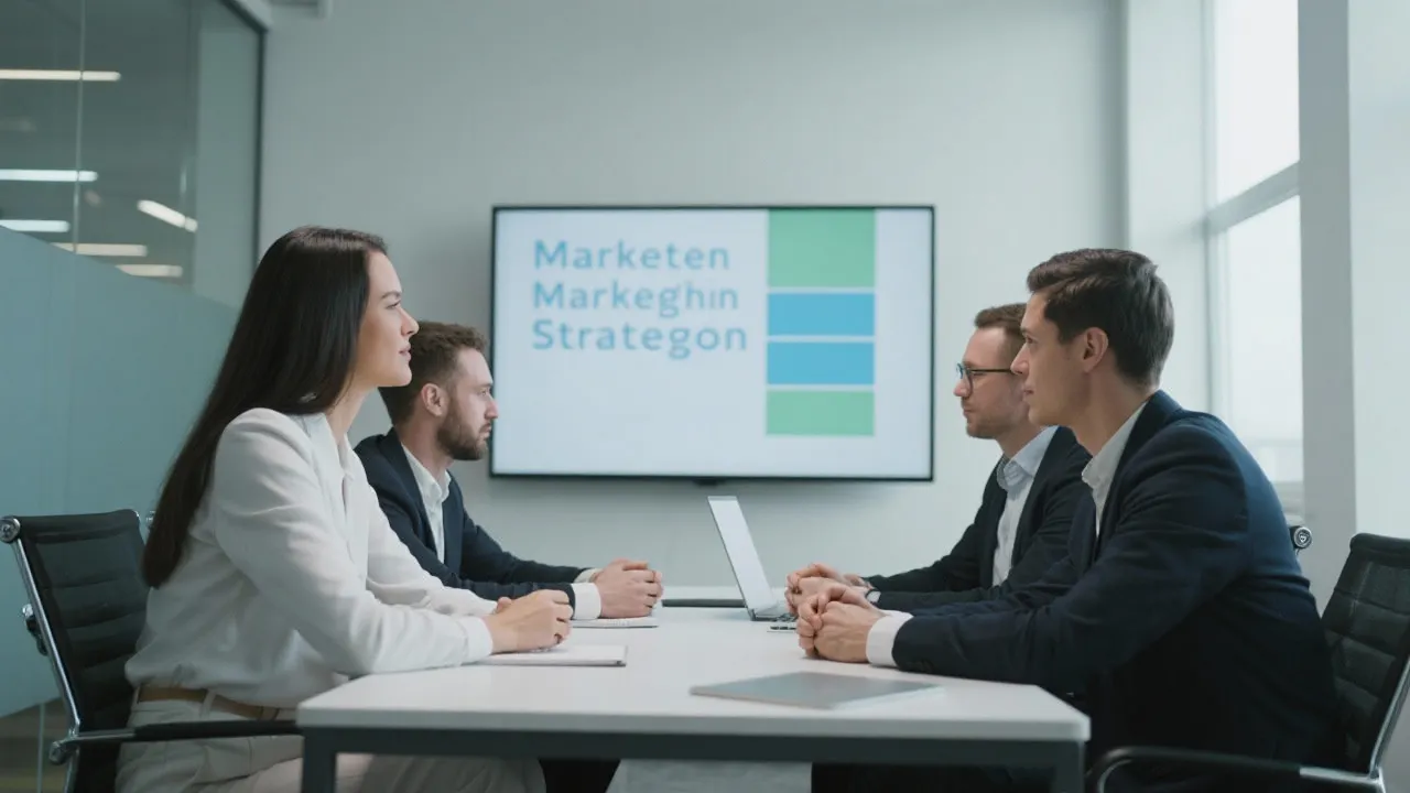 Estrategias de Agencias Mkt Efectivas