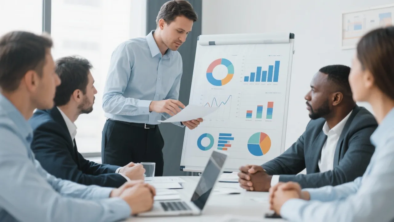 Maximizing Savings with Cost Consultancy