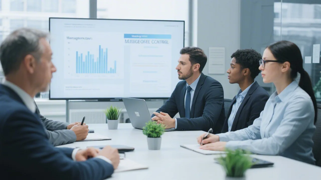 Understanding Effective Management Controls