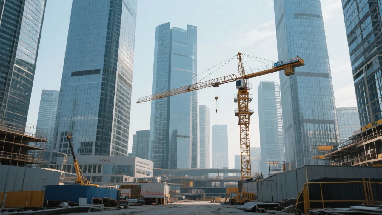 O Impacto da Construtora Maloi na Indústria