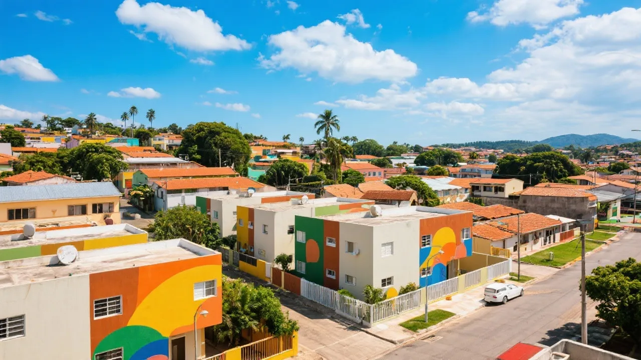 Minha Casa Minha Vida: Prontas para Morar