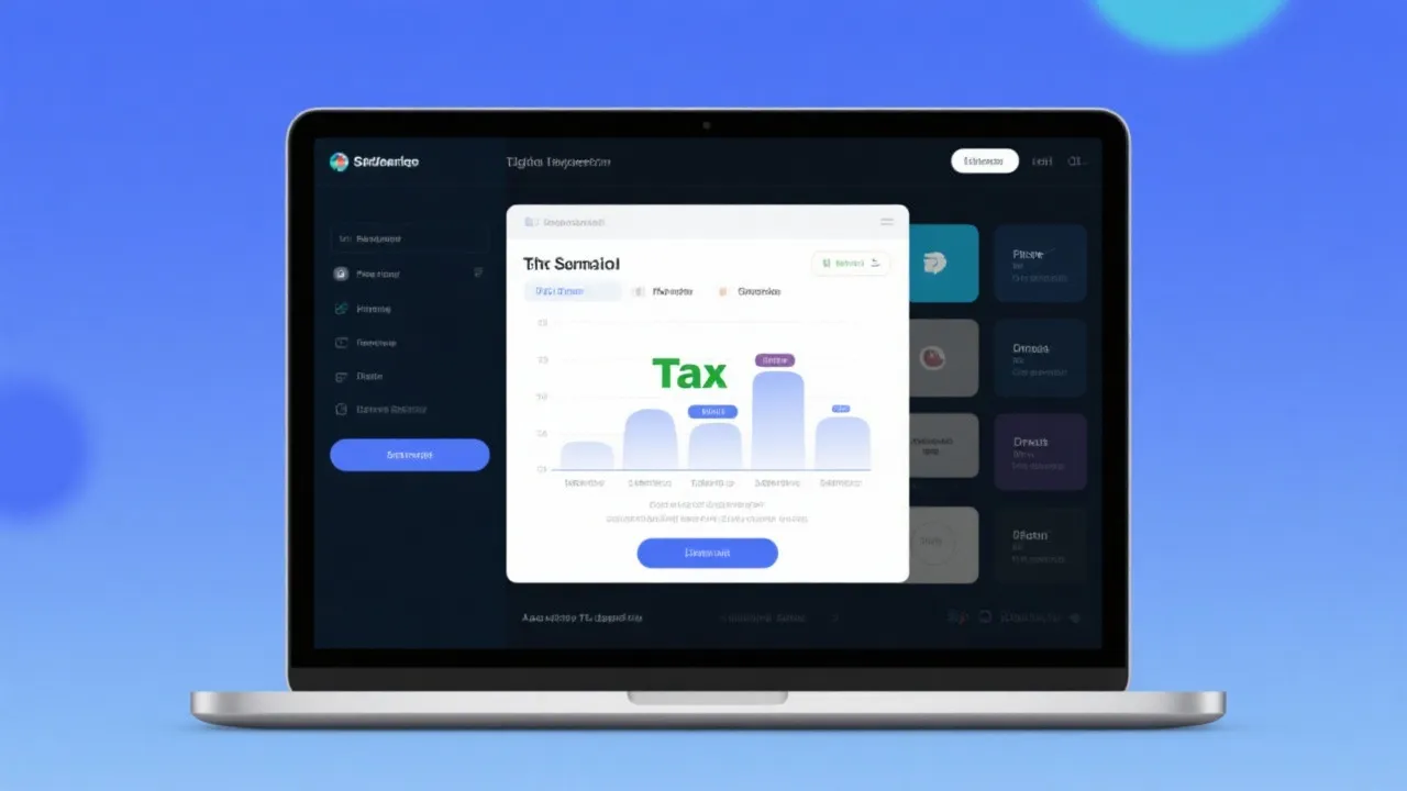 Optimizando Finanzas con Simuladores Tributarios
