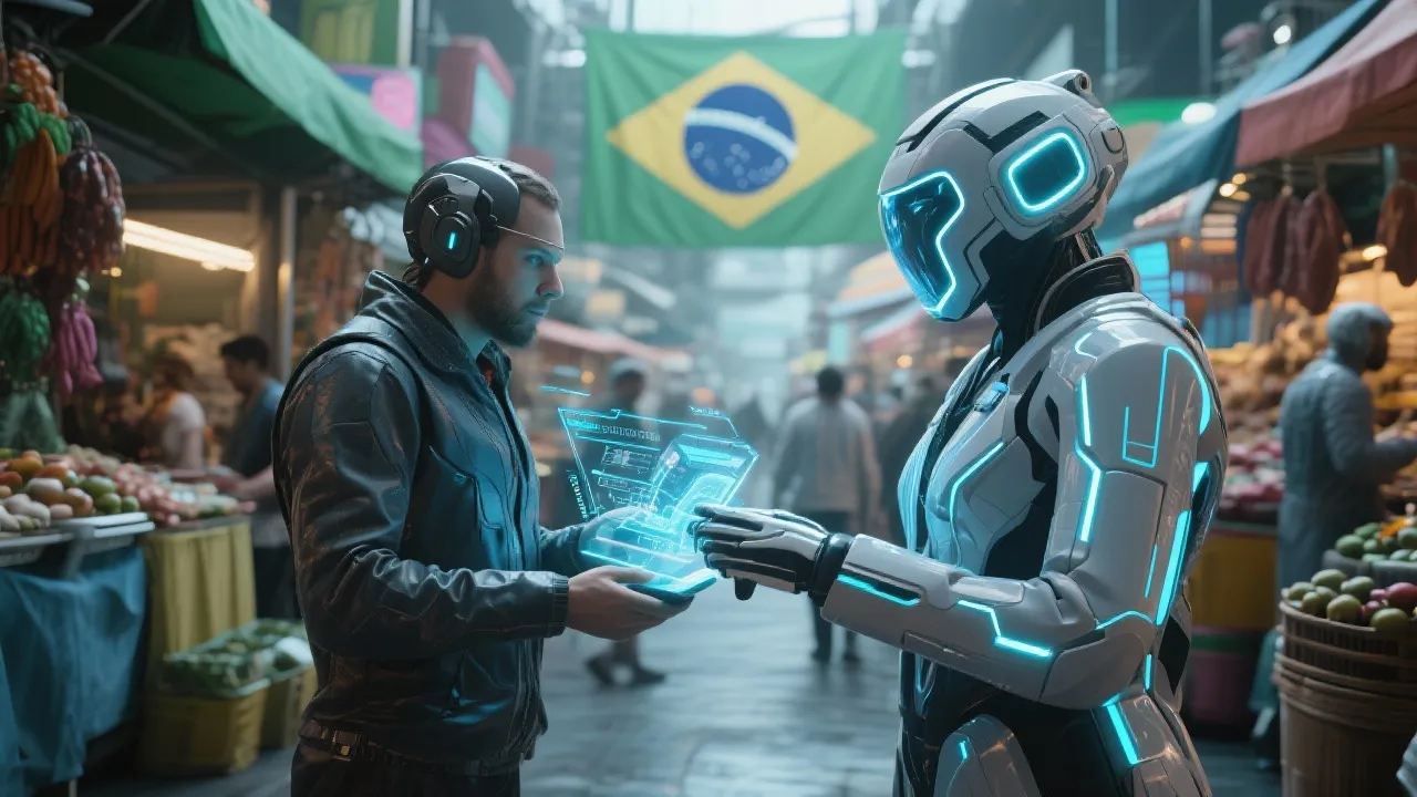Automatização de Pagamentos: O Futuro Financeiro