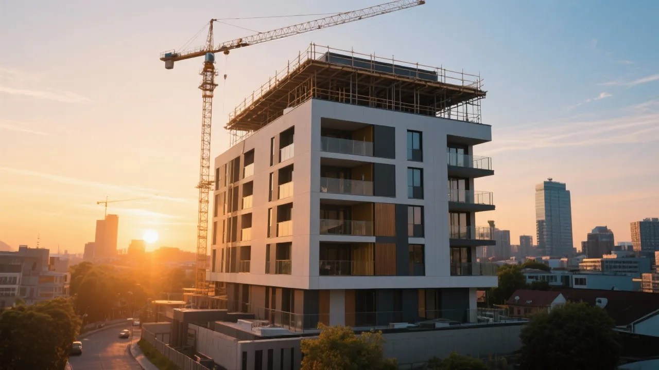 Investindo em Imóvel na Planta