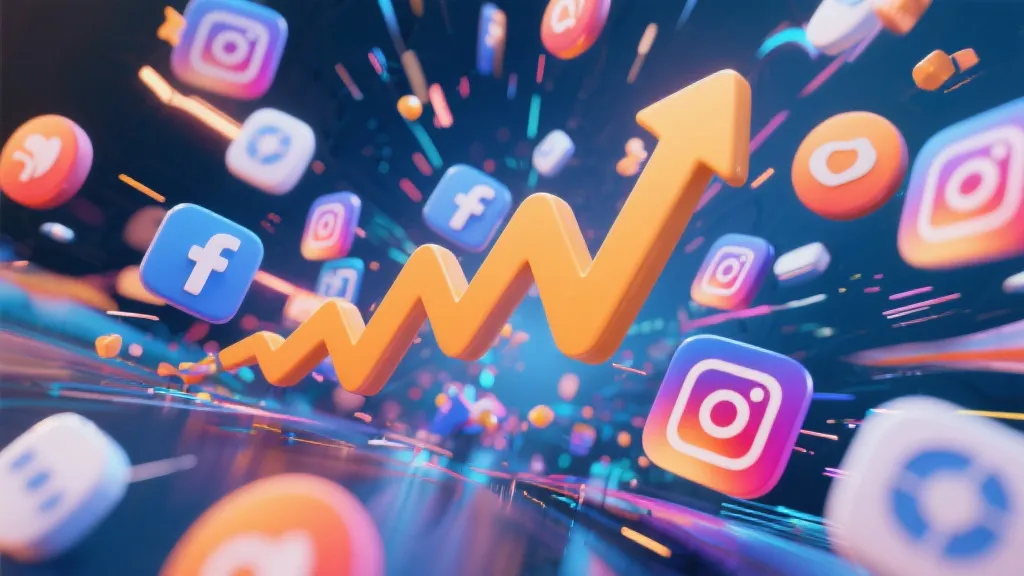 Estratégias para Ganhar Seguidores Rapido