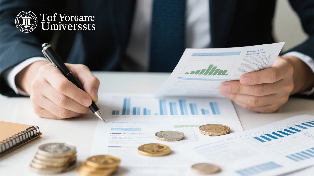 Gestão Financeira ESPM: Guia Completo