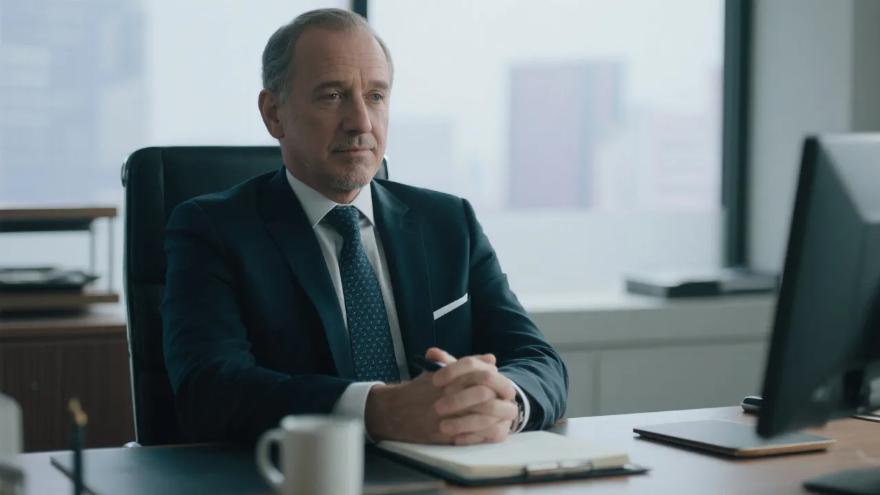 The Role of a Corporate Lawyer
