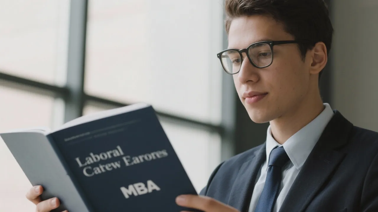 Aprofundando no MBA em Direito do Trabalho