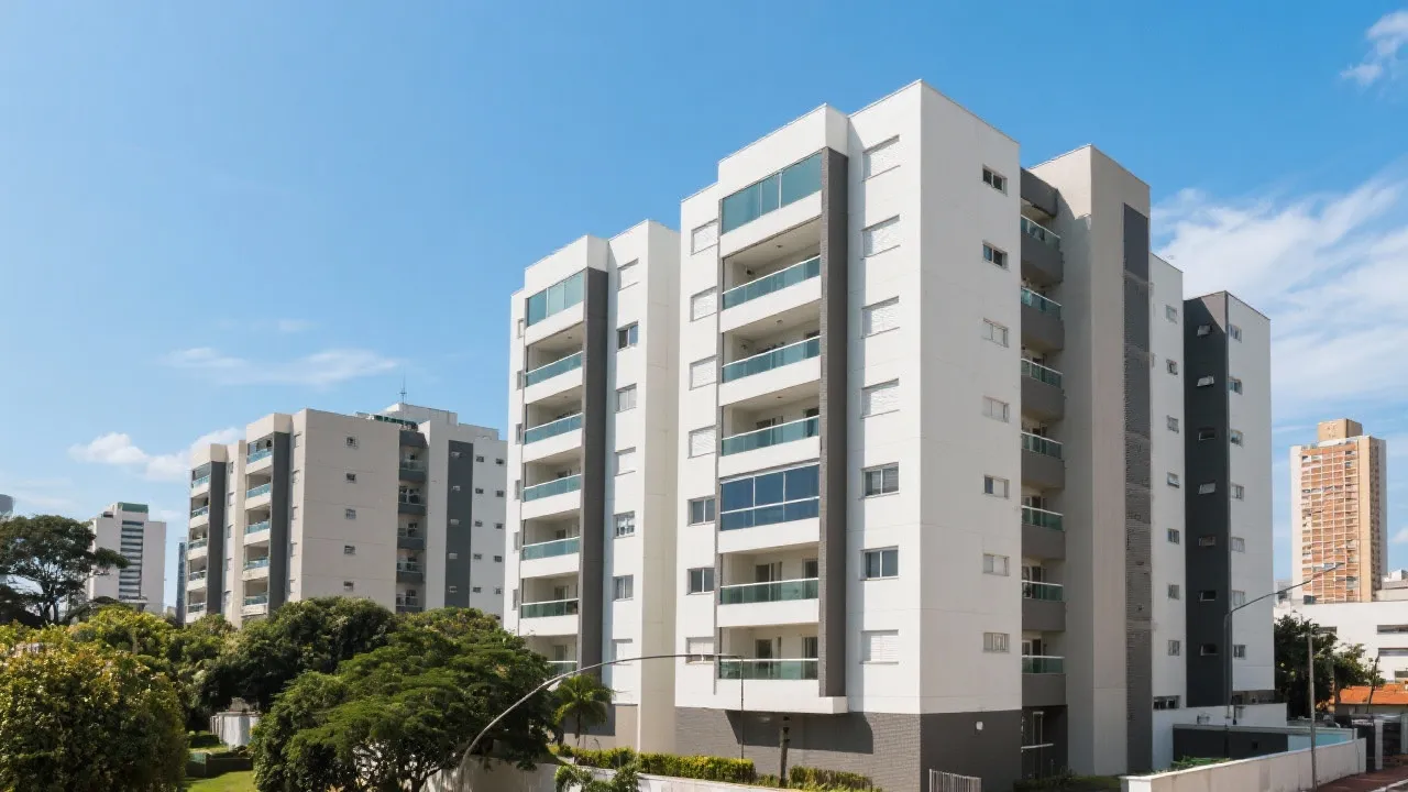 Oportunidades Imobiliárias Zona Norte
