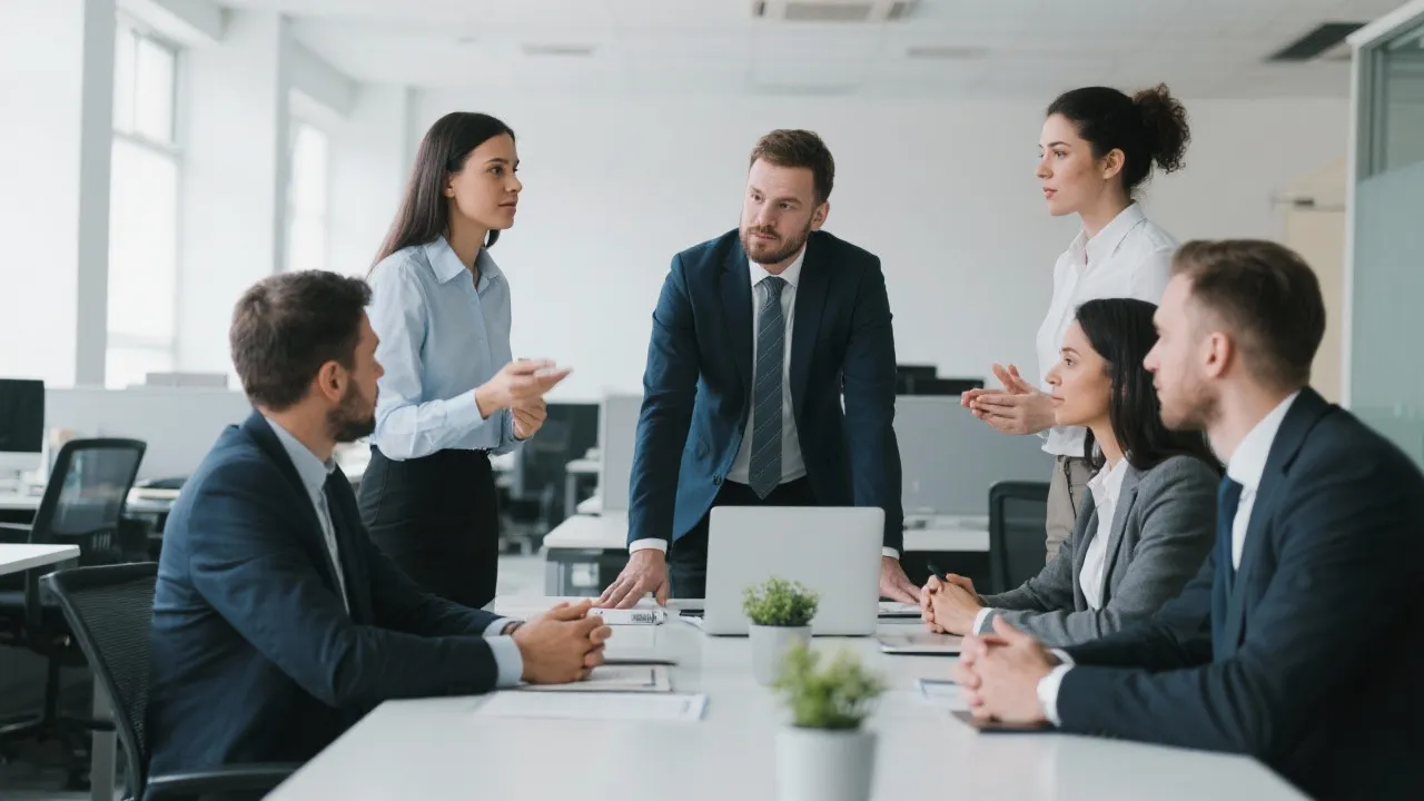 Consultoria em Retenção: Estratégias Eficazes