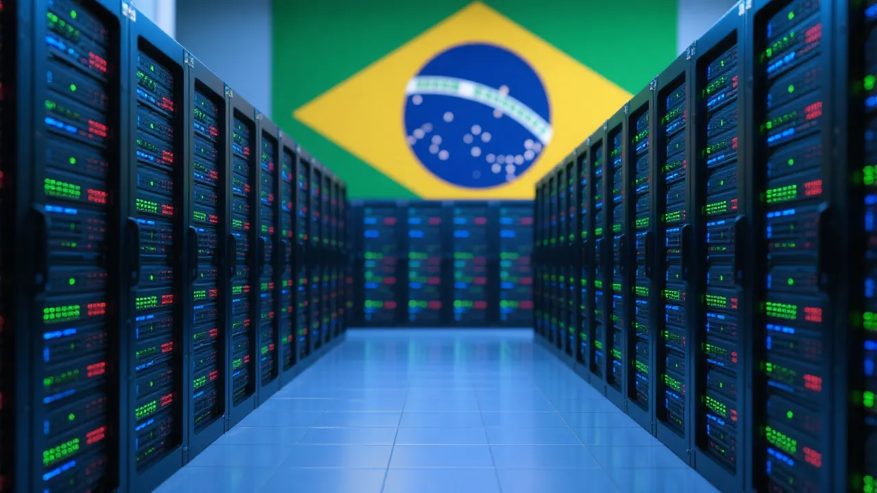 Understanding Servidor Dedicado Brasil