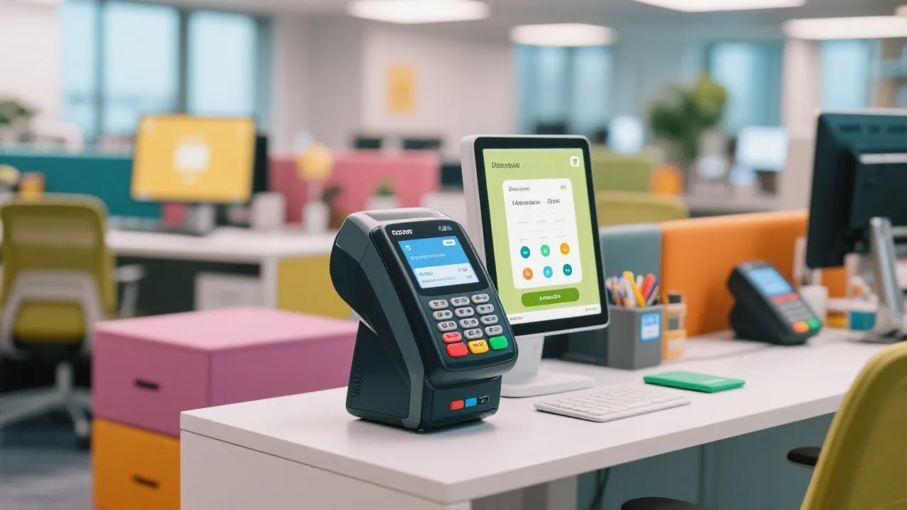 Modernização dos Pagamentos nas Empresas