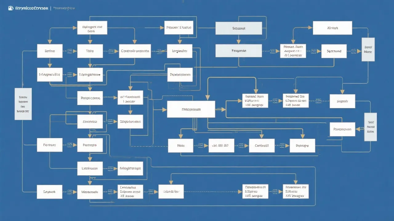Implementação de Programas de Controle de Processos