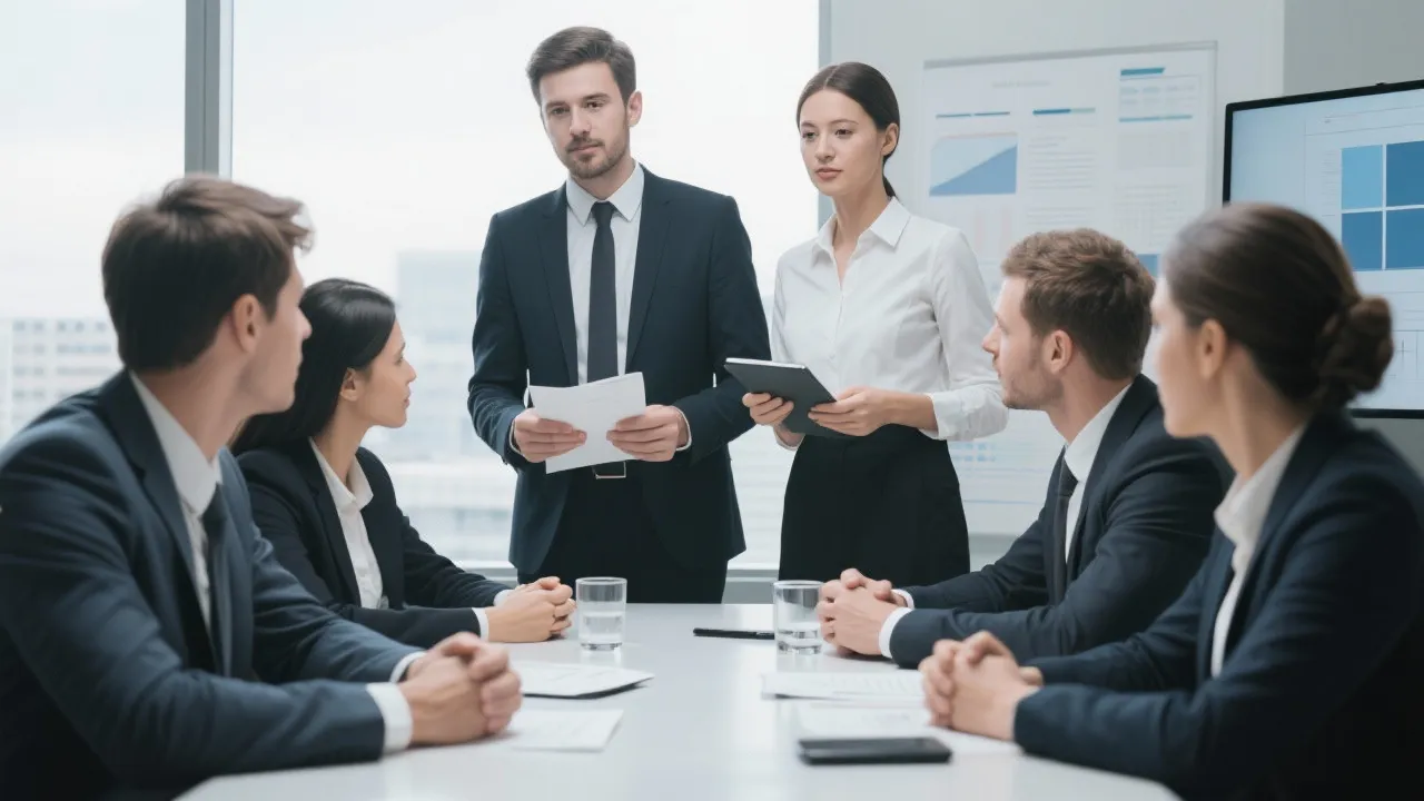 Consultoria Jurídica para Empresas