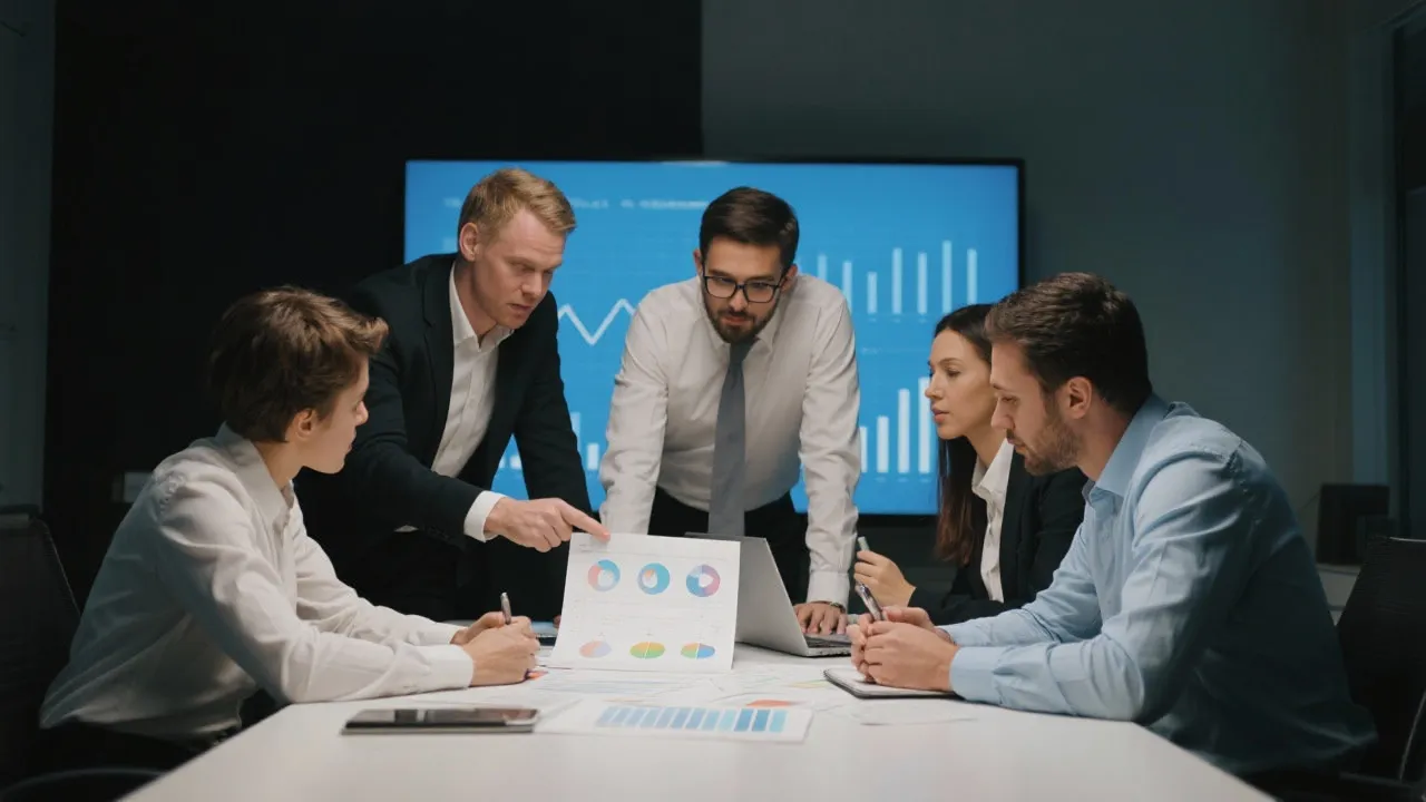 Crucial Insights into Exacta Consultoria