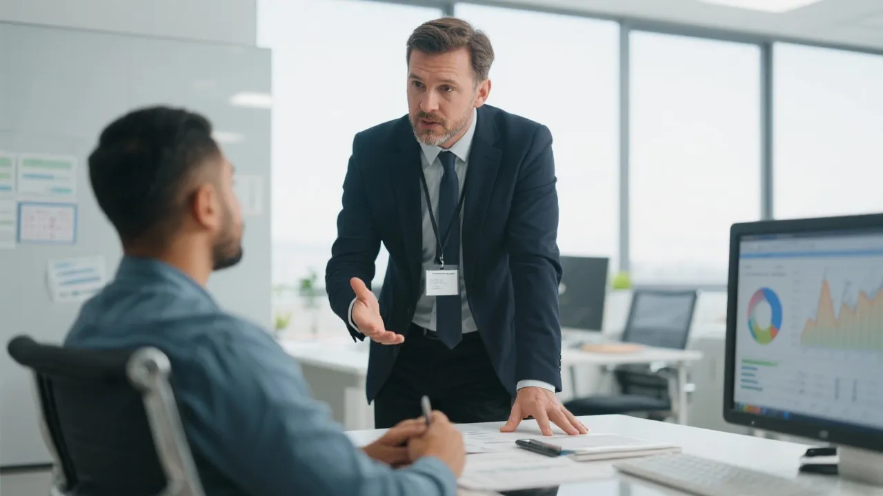 Consultoria Financeira para PMEs