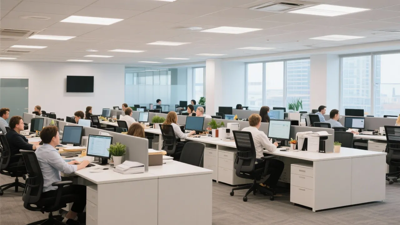 Estratégias de Retenção de Funcionários
