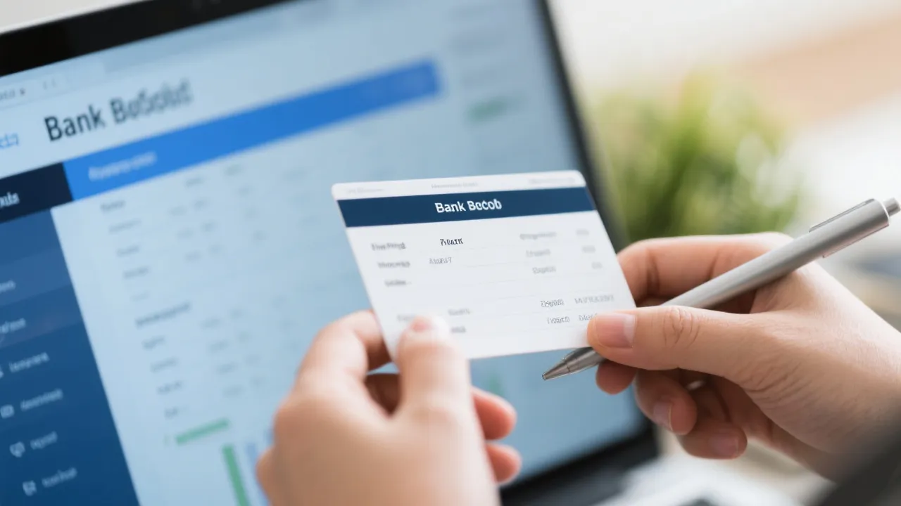 Gestão Financeira Presencial e Online