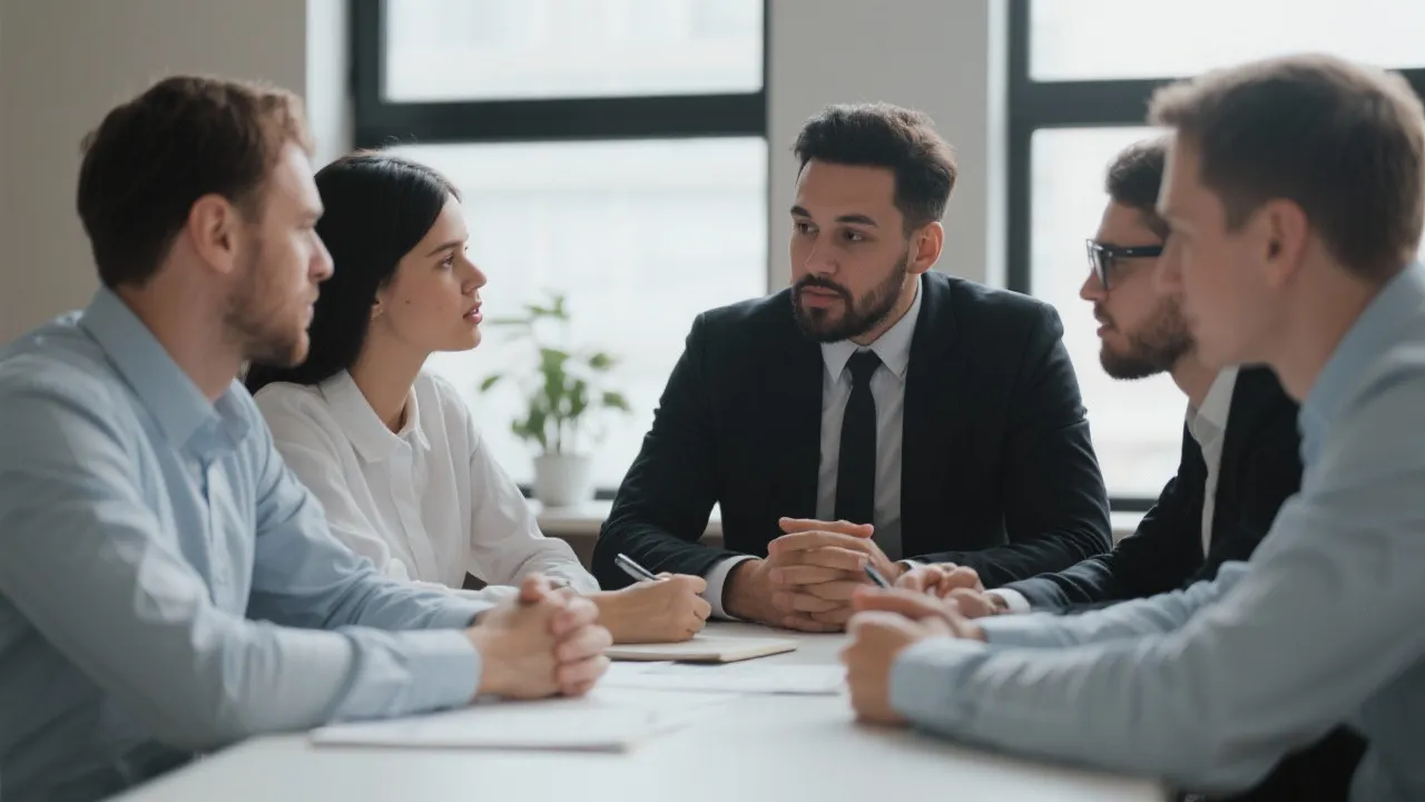 Estratégias de Retenção de Funcionários