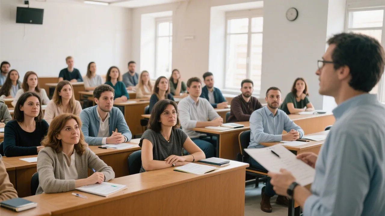 Análise Abrangente dos Cursos Lato Sensu