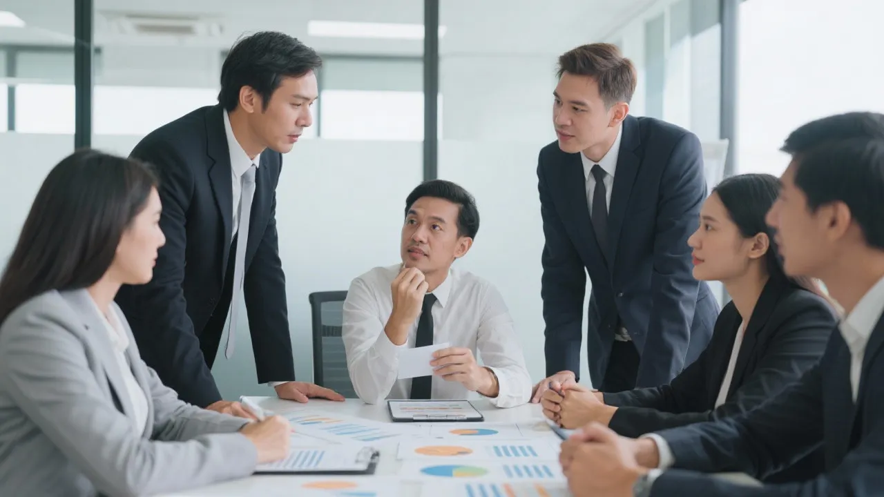 Consultoria em Controladoria: Insights Essenciais