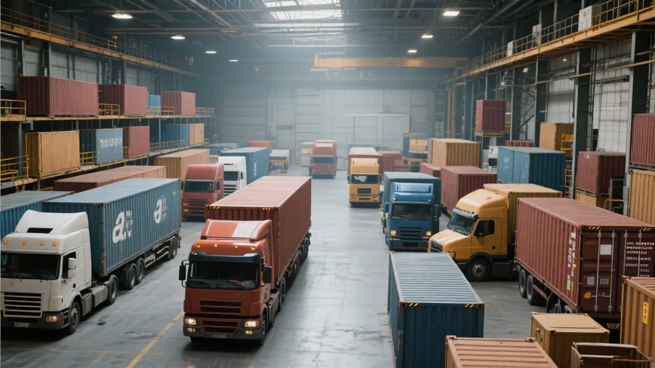 Strategic Insights into Pim Vii Logistica