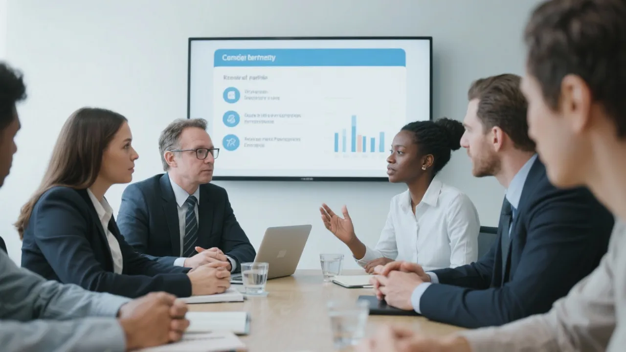 Explorando Programas de Benefícios Corporativos