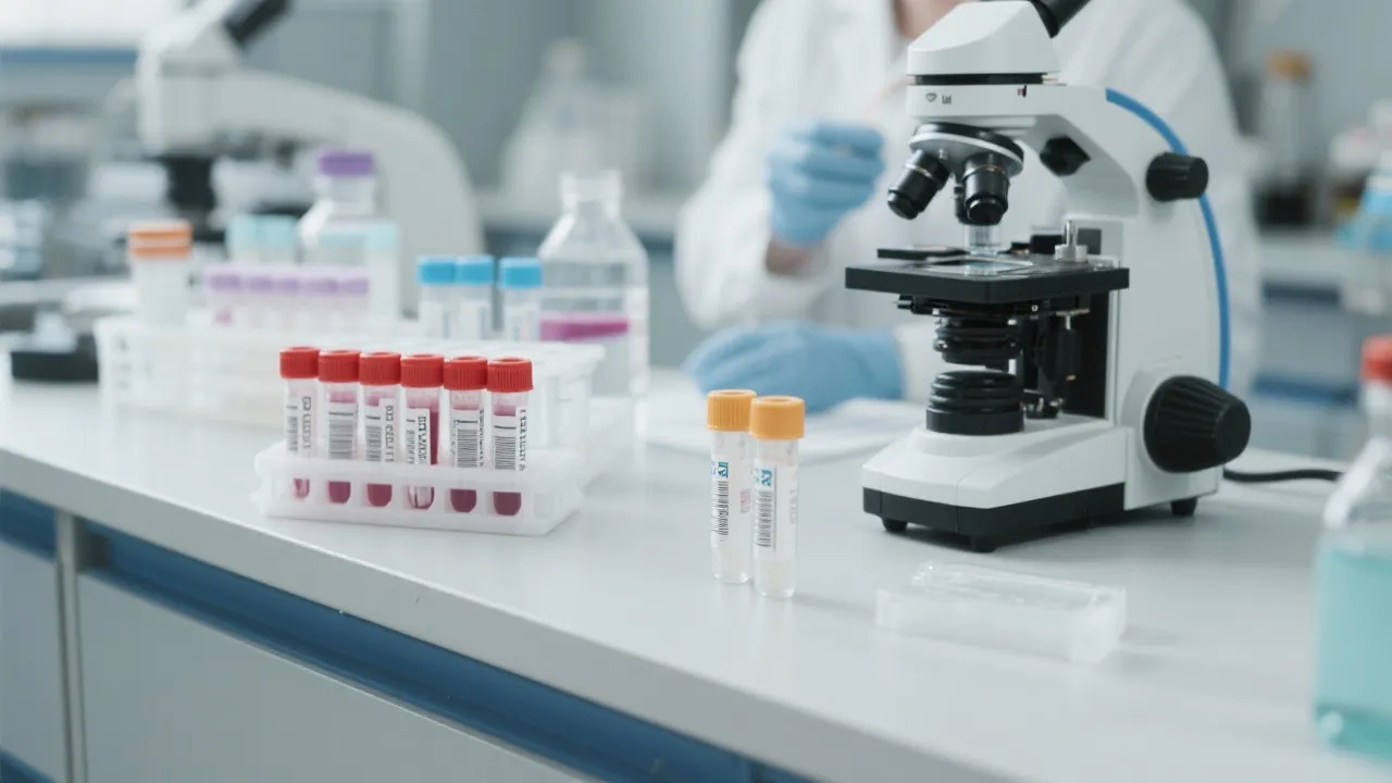 Understanding Trichomonas and Papanicolau