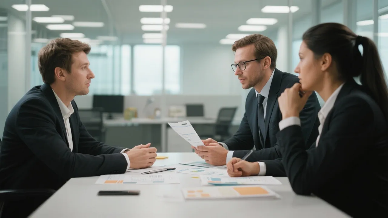 Estratégias de Gestão Financeira Eficazes