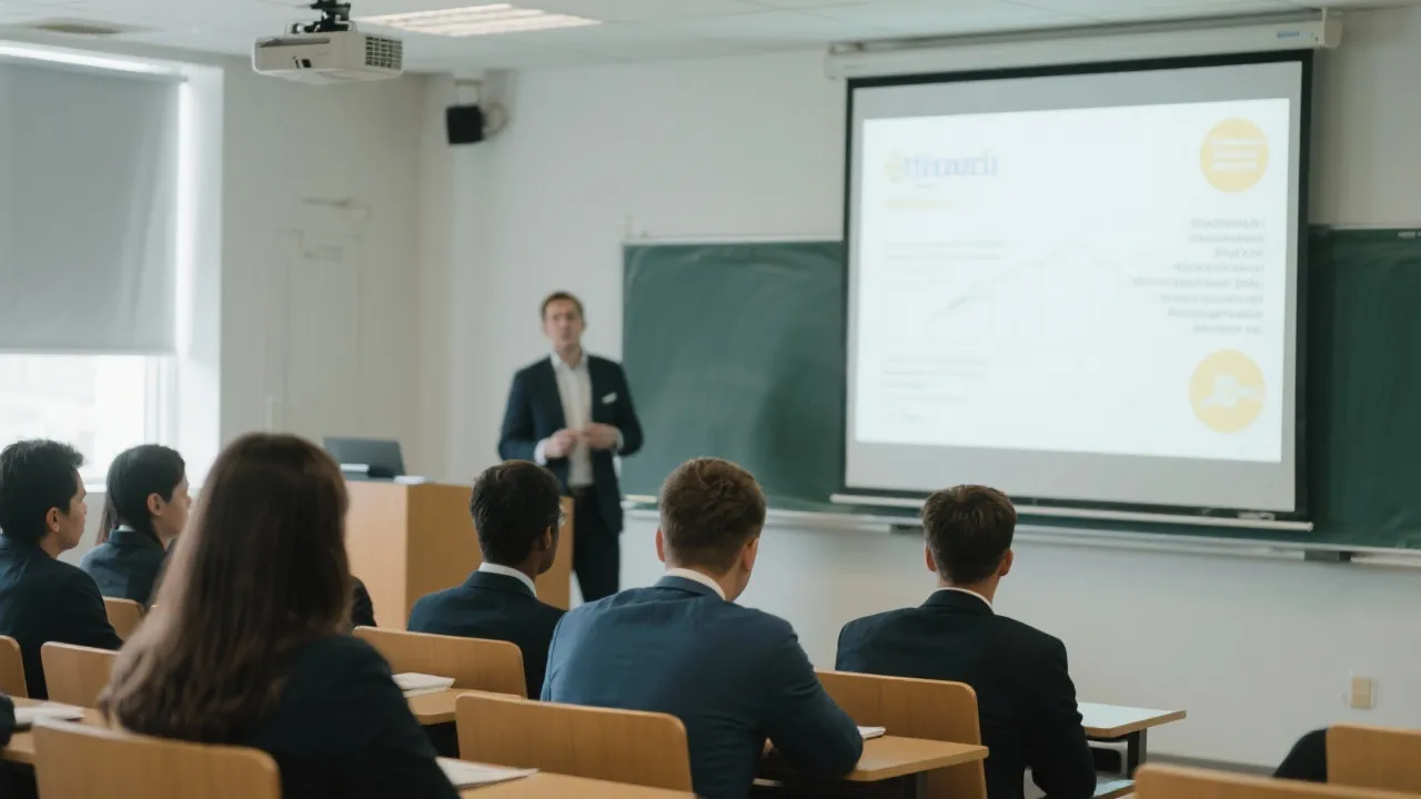 Mastering Financial Management with ESPM
