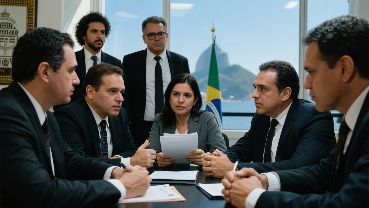 Advogados Criminalistas em Destaque