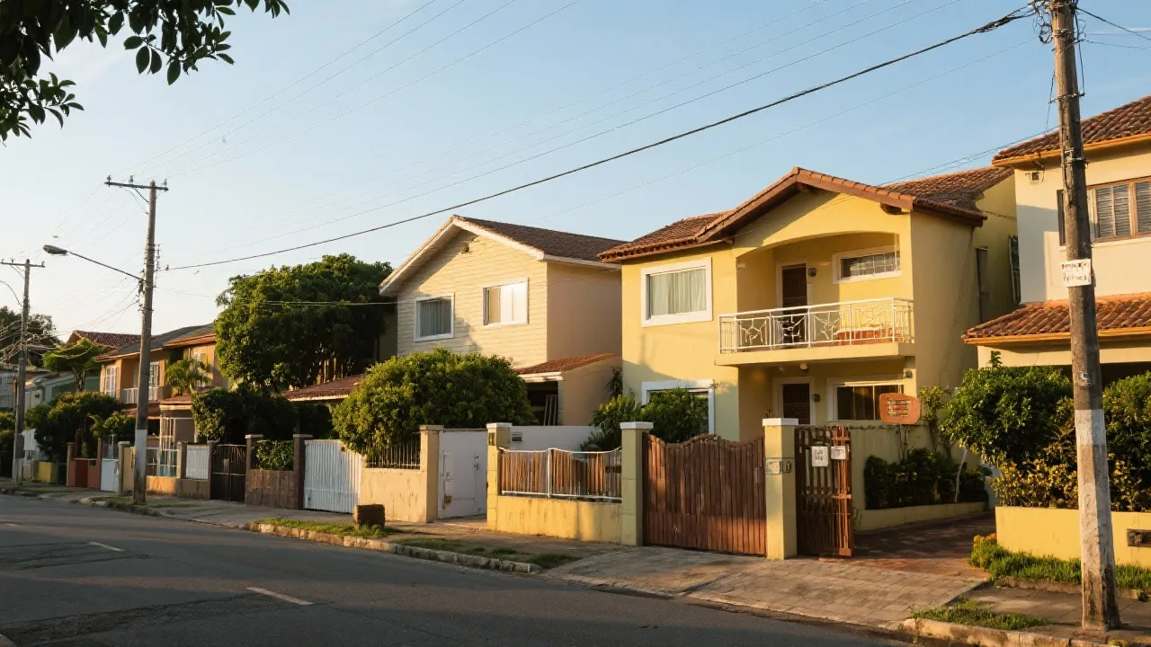 Minha Casa Minha Vida Pronta Entrega
