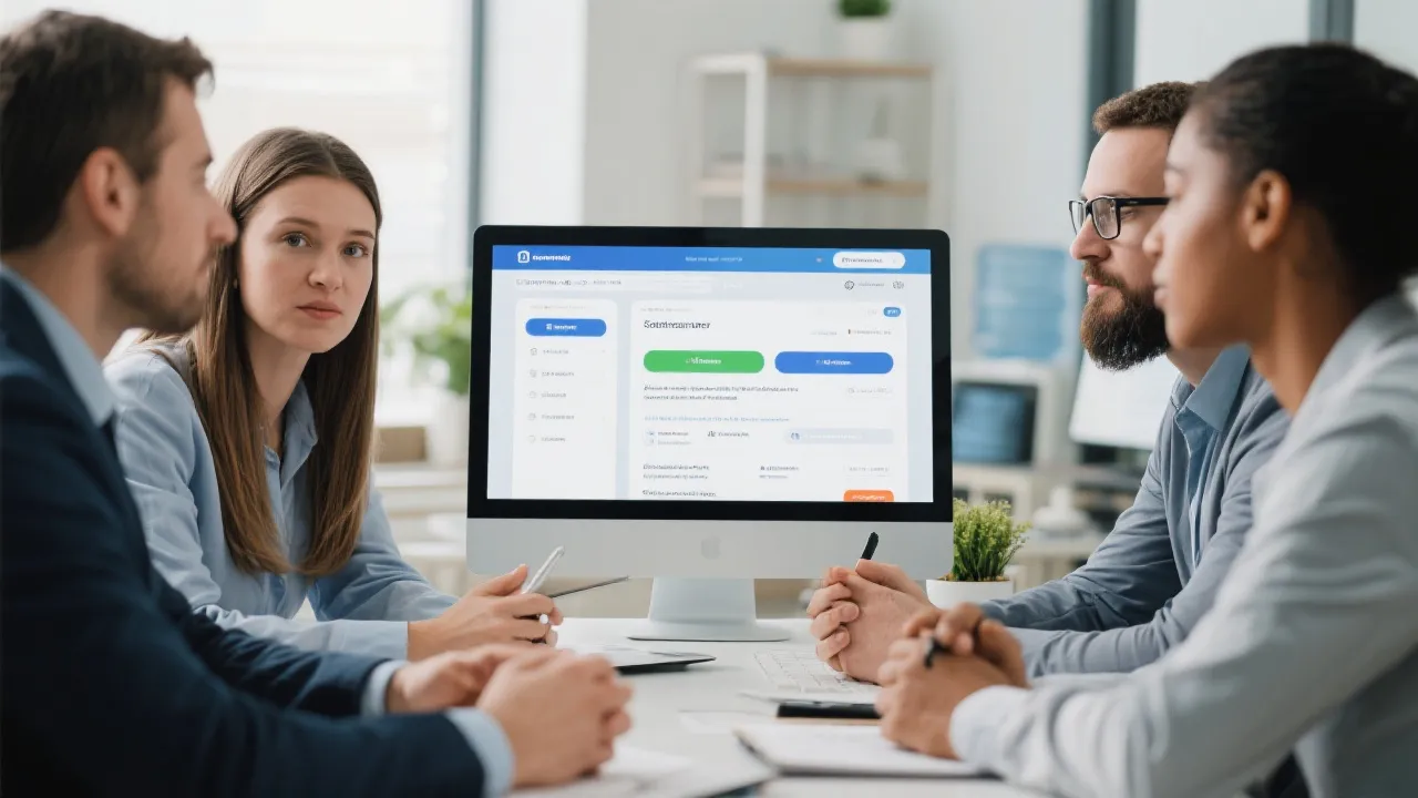 Salesforce and its Ecommerce Platform
