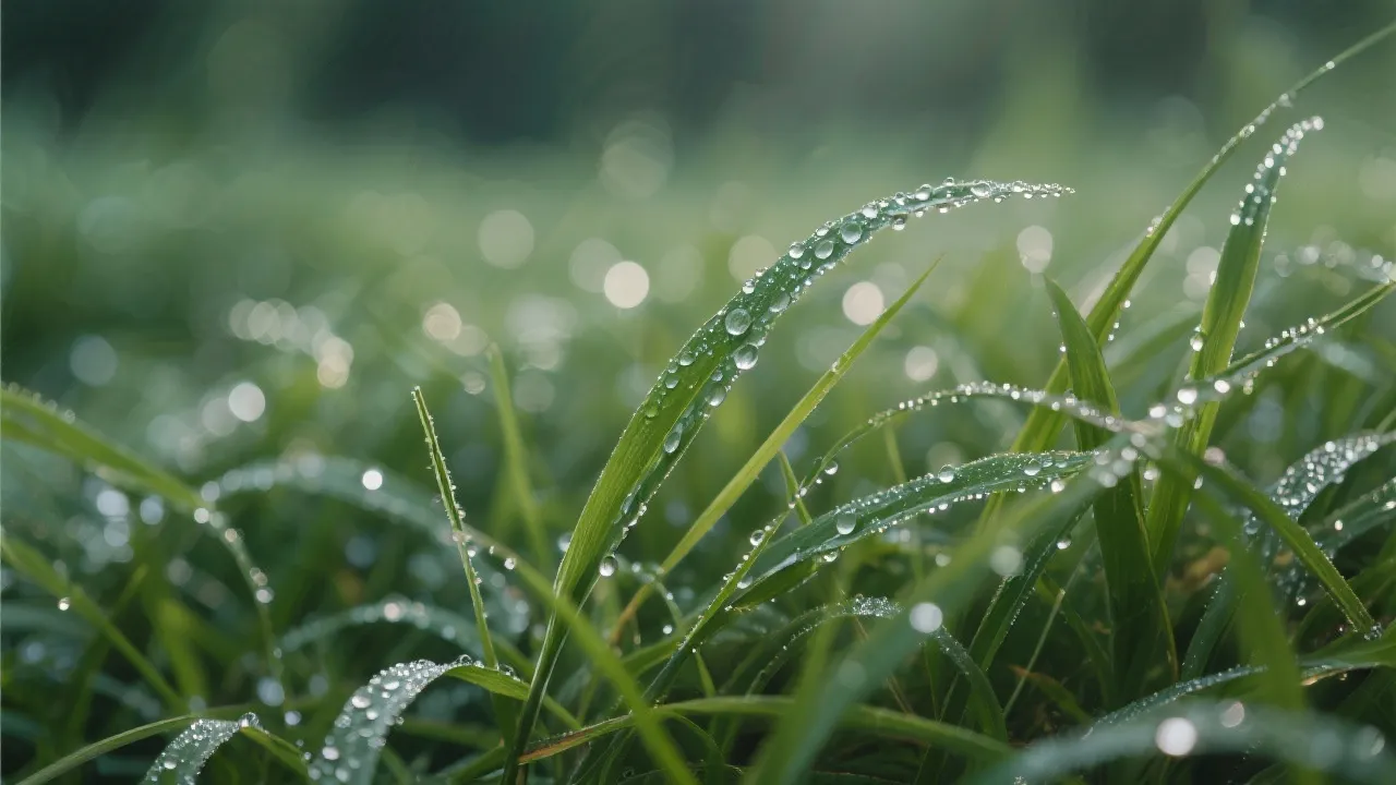 Discovering the Elegance of Zanc Poa
