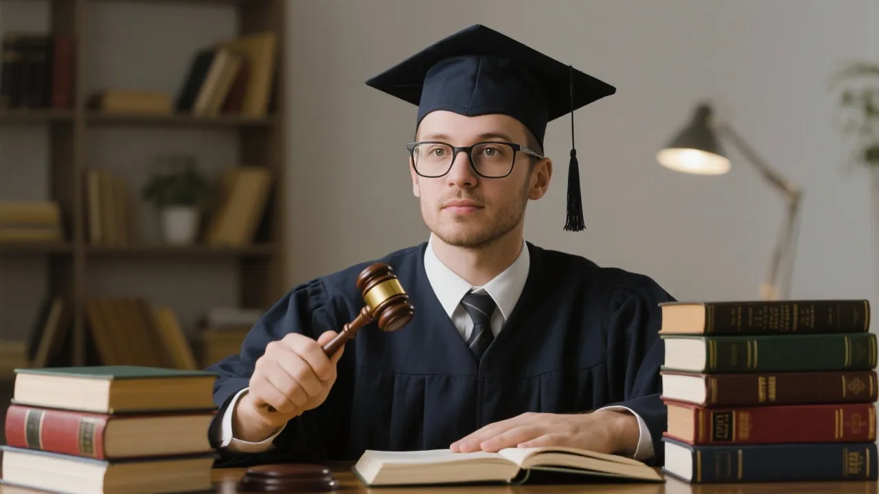 Dynamics of the Legal Profession