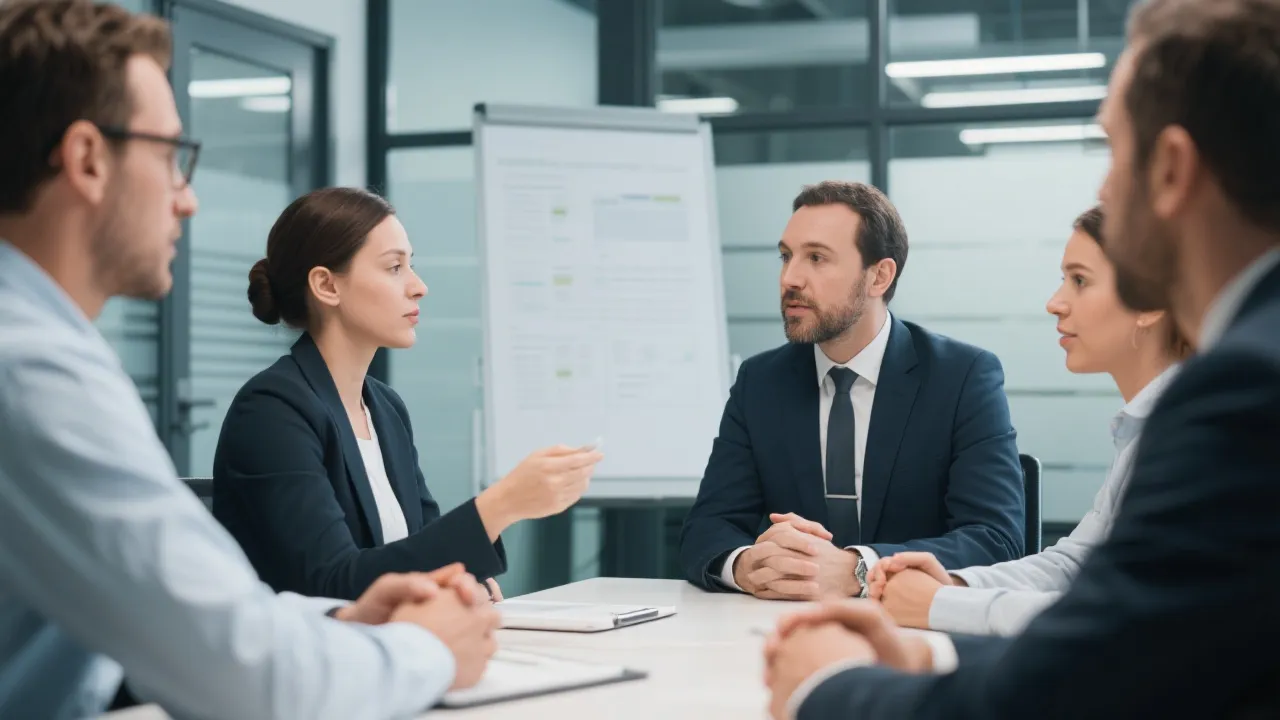 Estratégias para Retenção de Funcionários