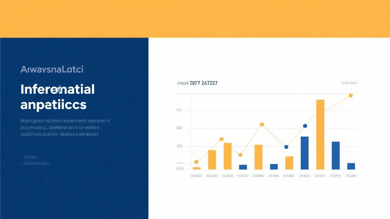 A Comprehensive Guide to Inferential Statistics