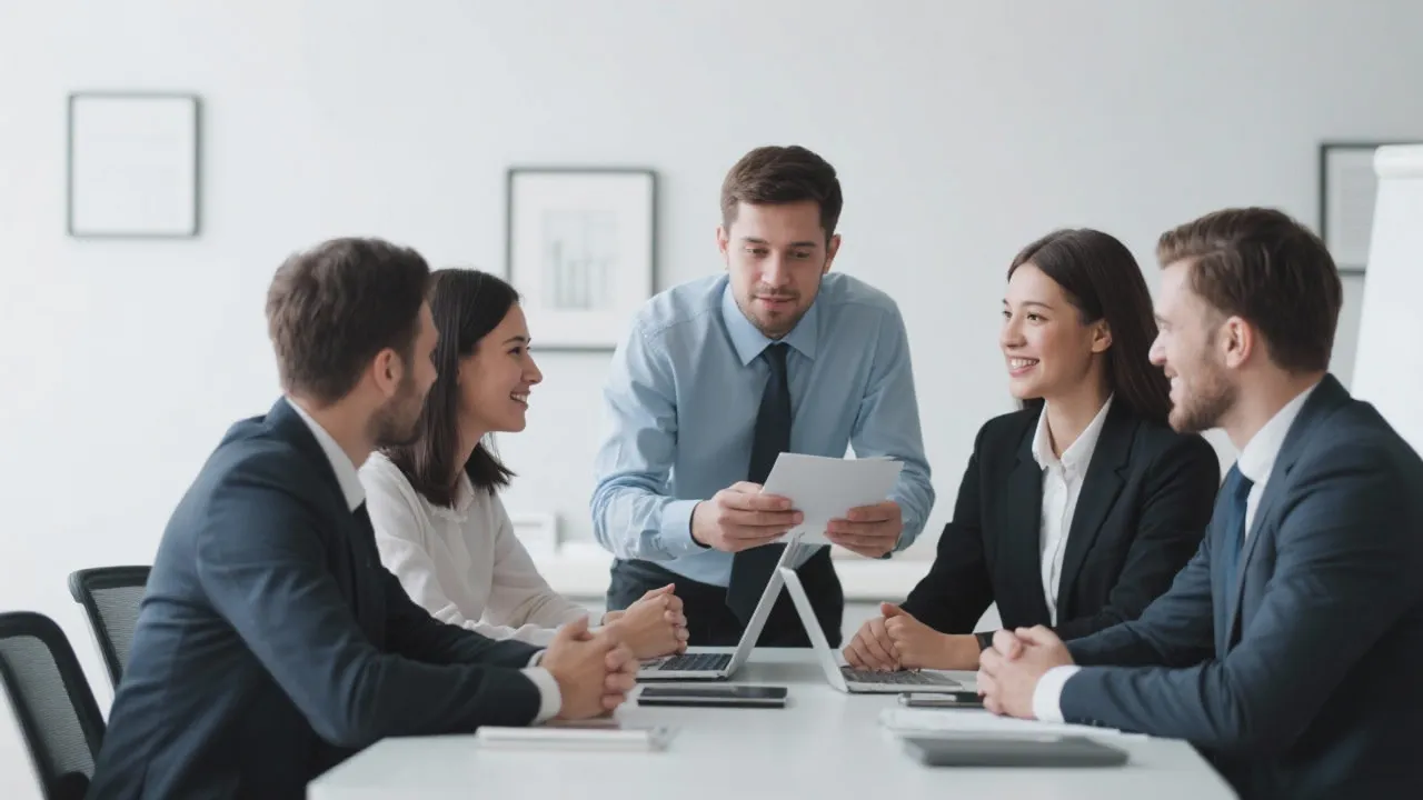 Estratégias para Retenção de Funcionários