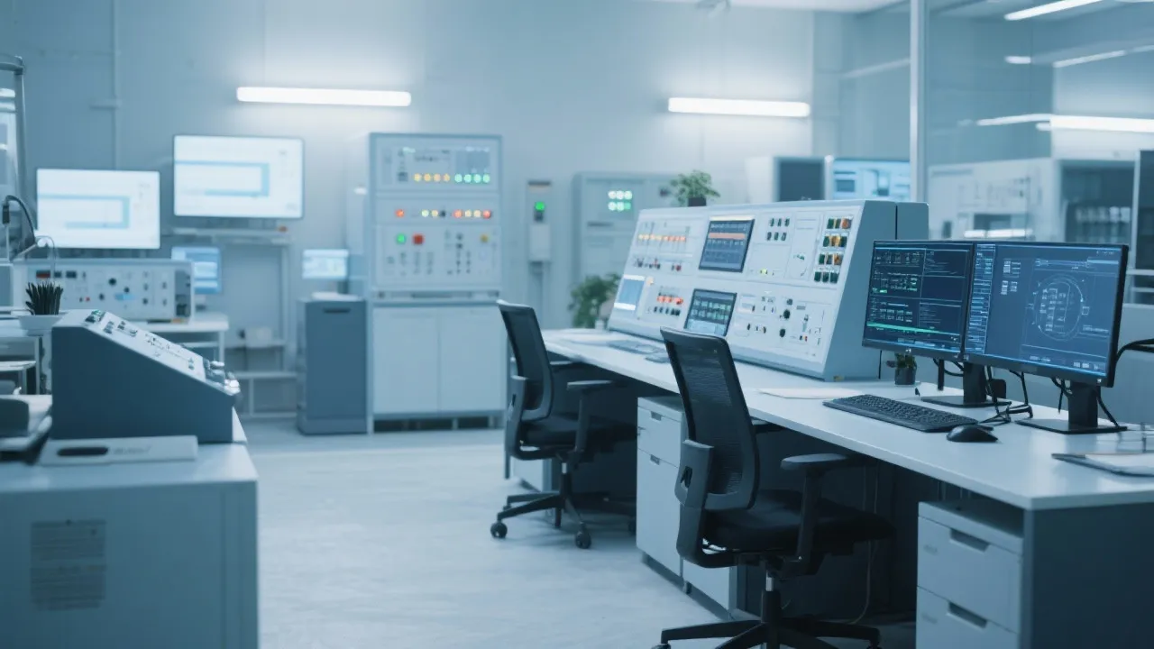 Programa Controle Processos: Eficiência Profissional