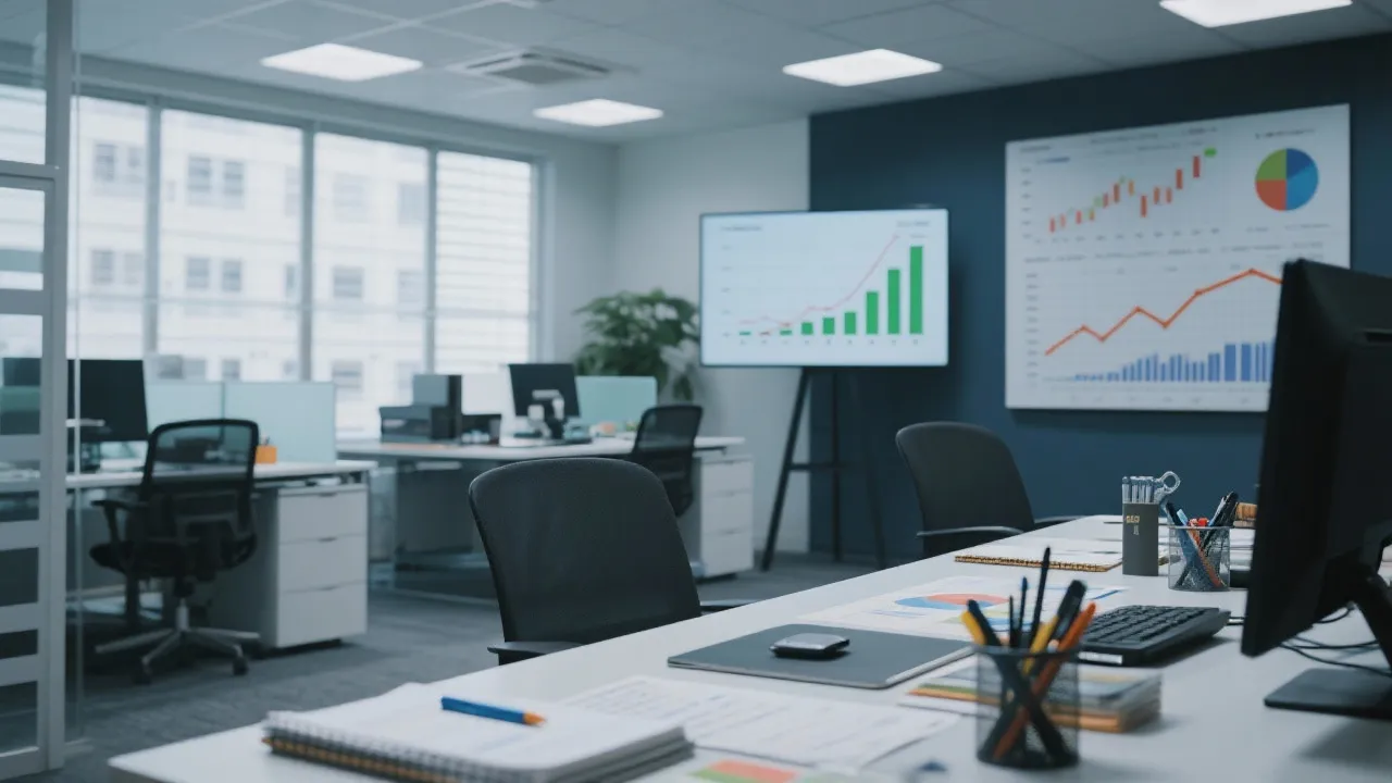 Estratégias com B2B Investimentos