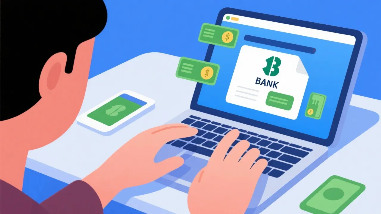 Receba Pagamentos com Contas Digitais
