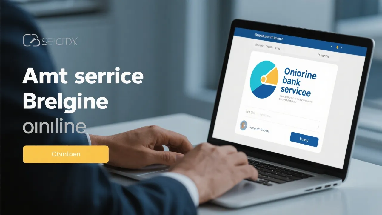 Conheça Instituições Financeiras Online
