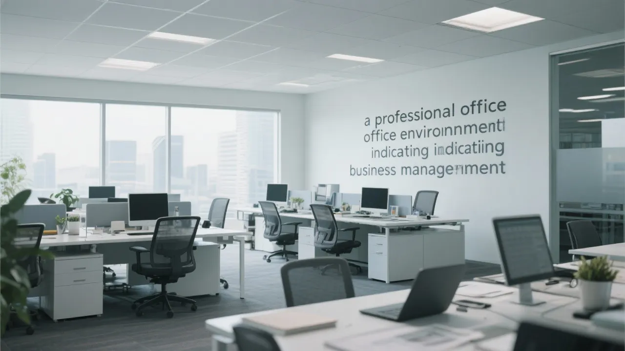 Excelência em Consultoria de Gestão Empresarial