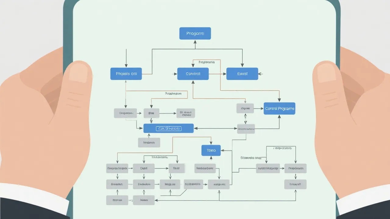 Programa Controle de Processos: Um Guia Completo