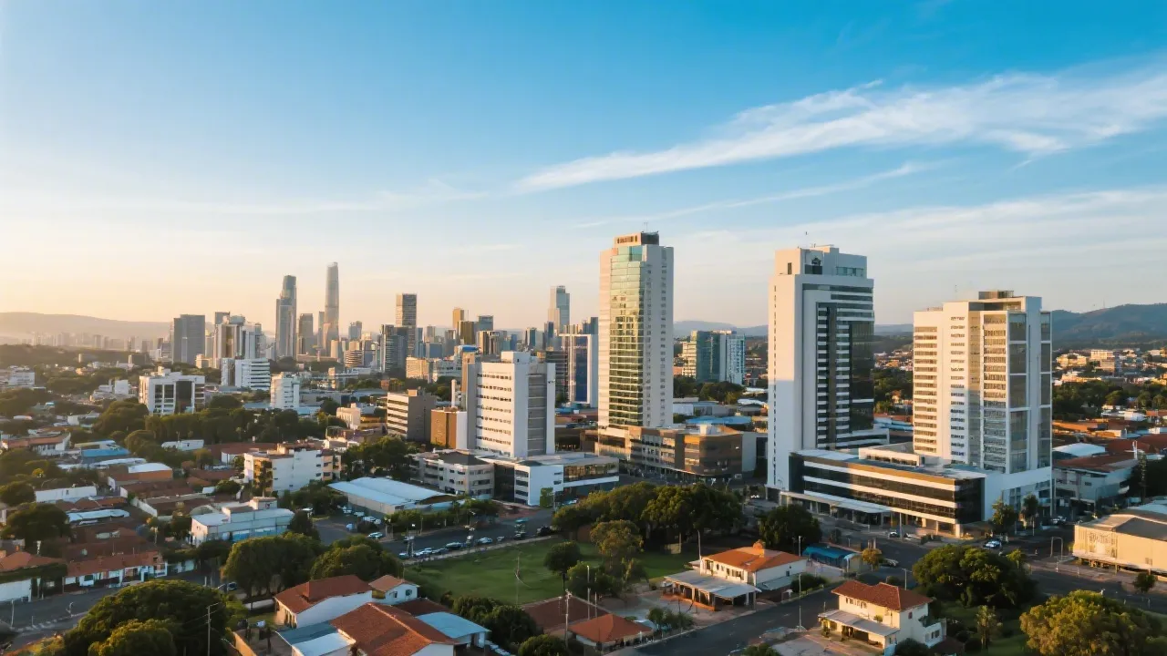 Investindo no Mercado Imobiliário de Sorocaba