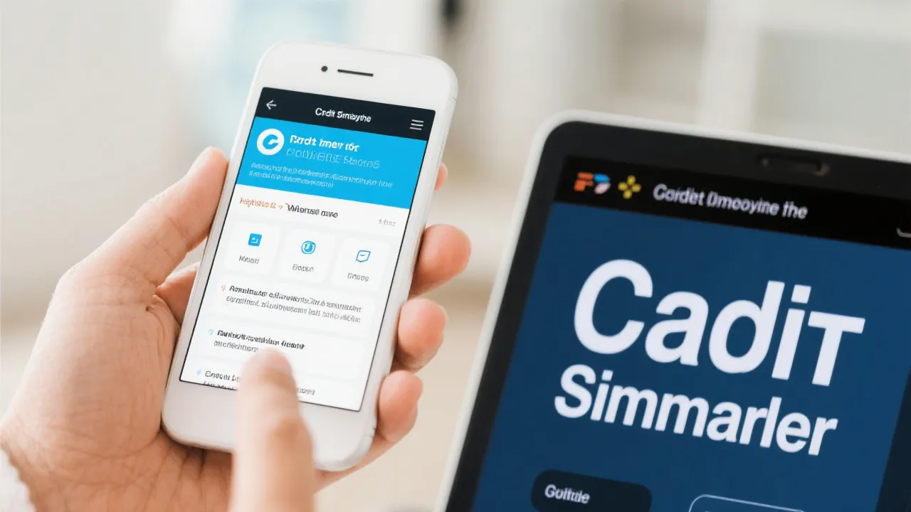 Understanding Credit Simulators and Bank Bonuses