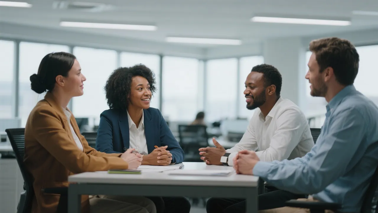 Estratégias para Consultoria de Retenção